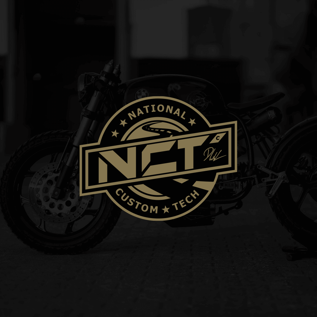 NCT Motorcycles