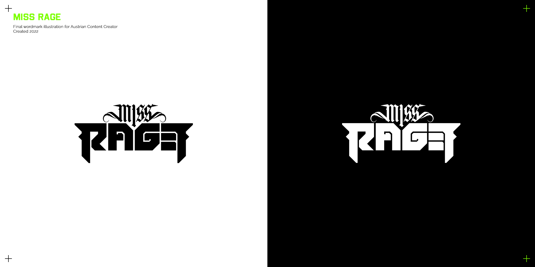 Logofolio_MissRage