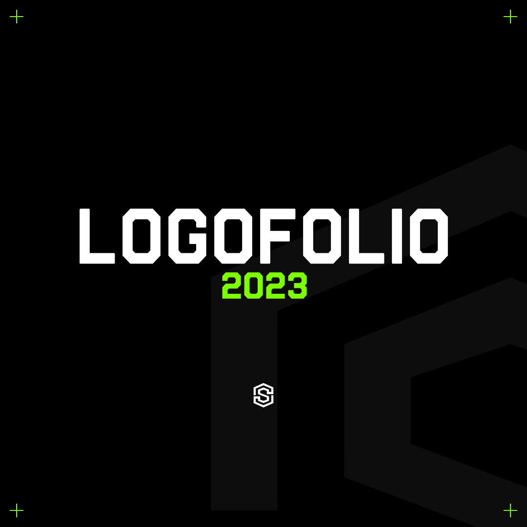 Logofolio Vol.1